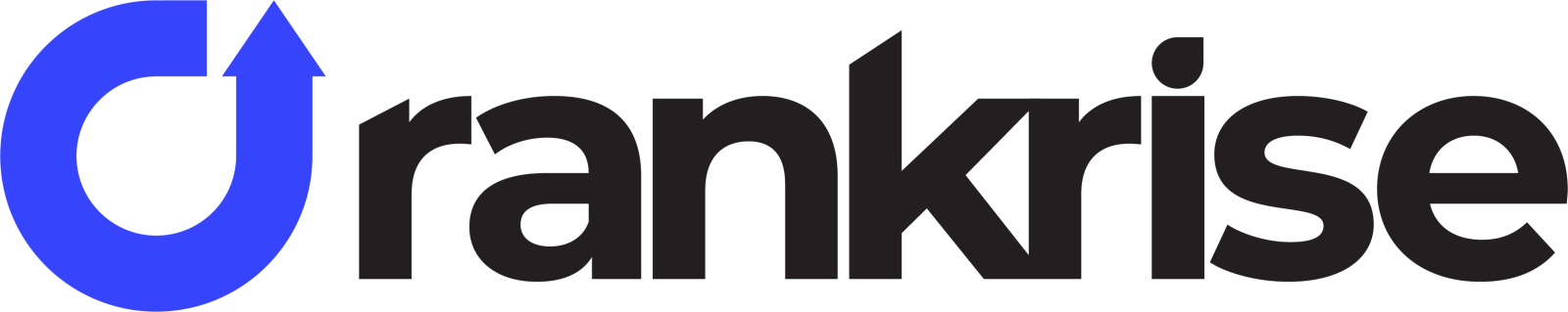 RankRise